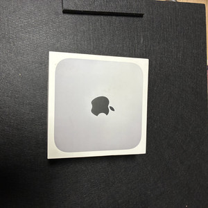 맥미니 M1 / RAM 16GB / SSD 1TB 이미지
