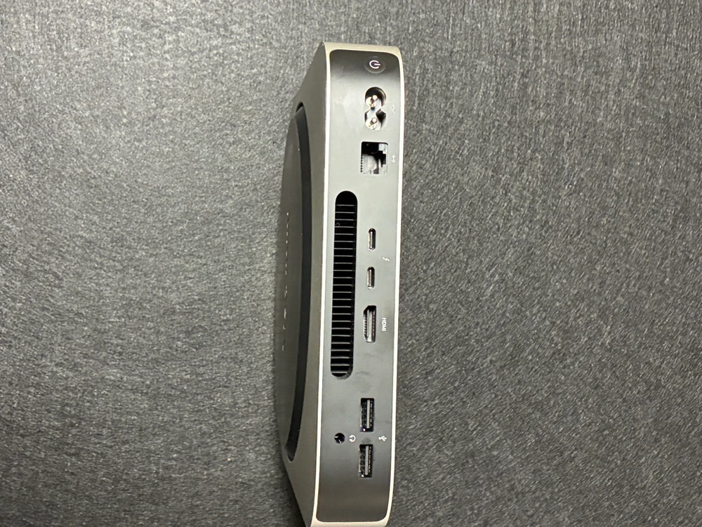 맥미니 M1 / RAM 16GB / SSD 1TB 이미지