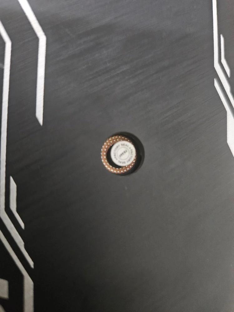 그래픽카드 Gtx 1660s 6g 가정용 1인소유 이미지