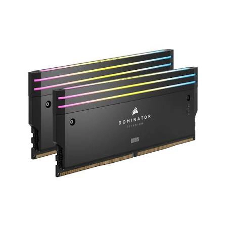 커세어 도미네이터 티타늄 DDR5 (48*2)96GB 구매합니다 - 안심되는 중고거래