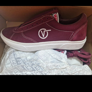 VANS 반스 파라독스 M VN0A3TKK2PV1 스니커즈 245mm 새상품 이미지
