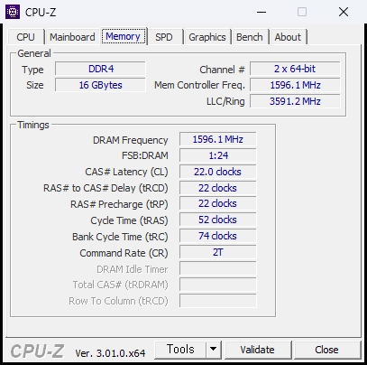 i5-12400F + RTX 3060 12GB 게이밍 본체 (16GB / NVMe 500GB / RGB) 이미지