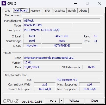 i5-12400F + RTX 3060 12GB 게이밍 본체 (16GB / NVMe 500GB / RGB) 이미지