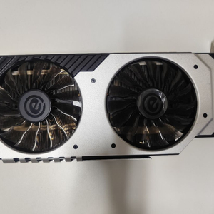 980ti 그래픽카드 이미지