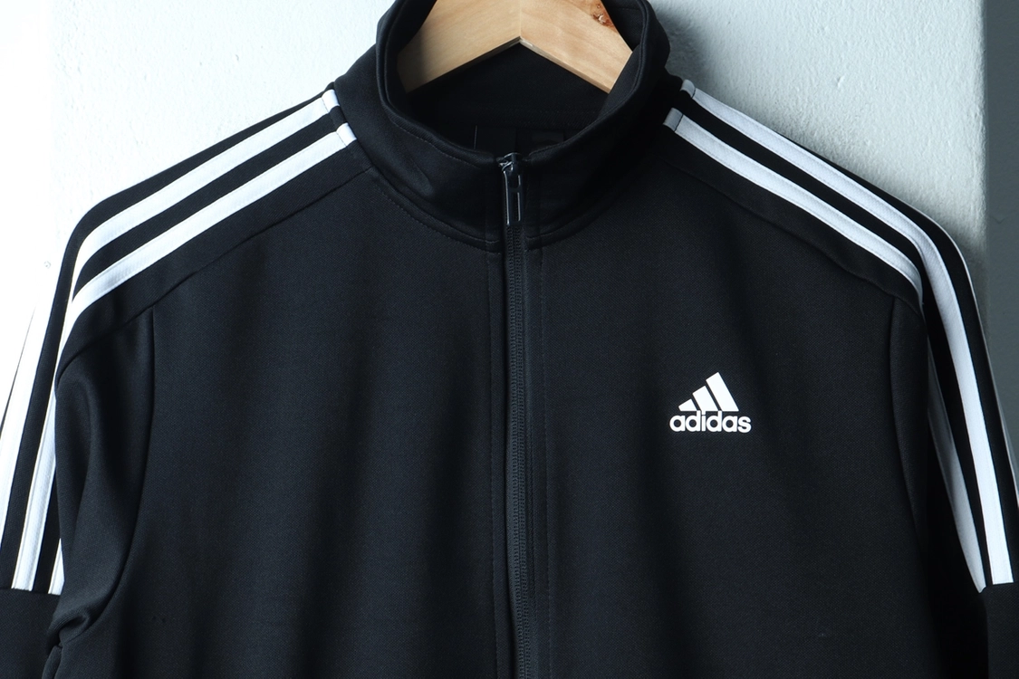 (XL-2XL) 아디다스 집업 바람막이 점퍼자켓 이미지