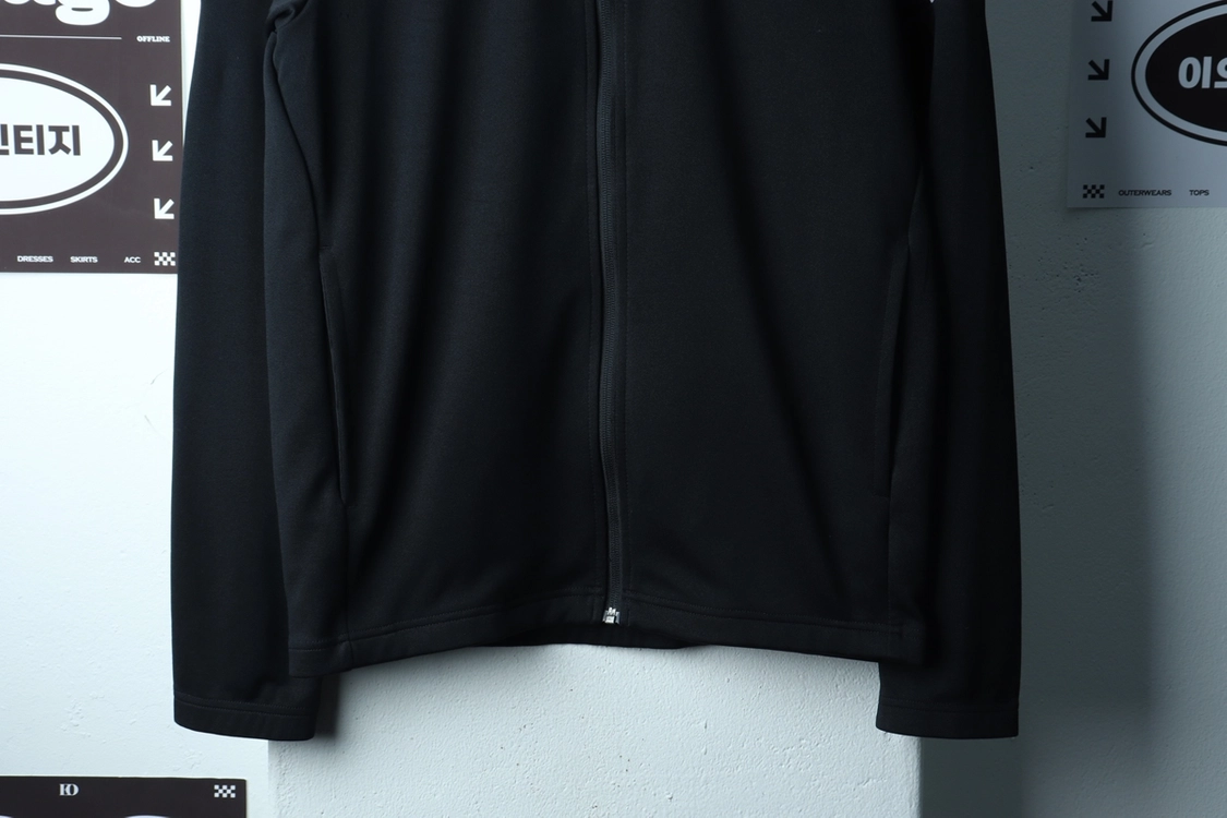 (XL-2XL) 아디다스 집업 바람막이 점퍼자켓 이미지