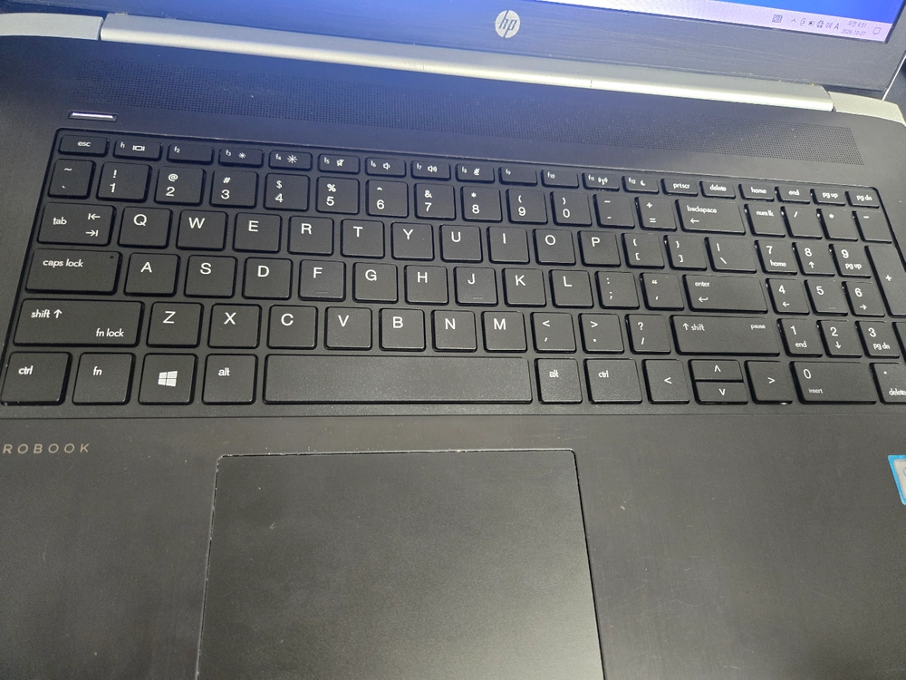 HP Probook 470 G5 노트북 판매해요 i5 8250u 이미지