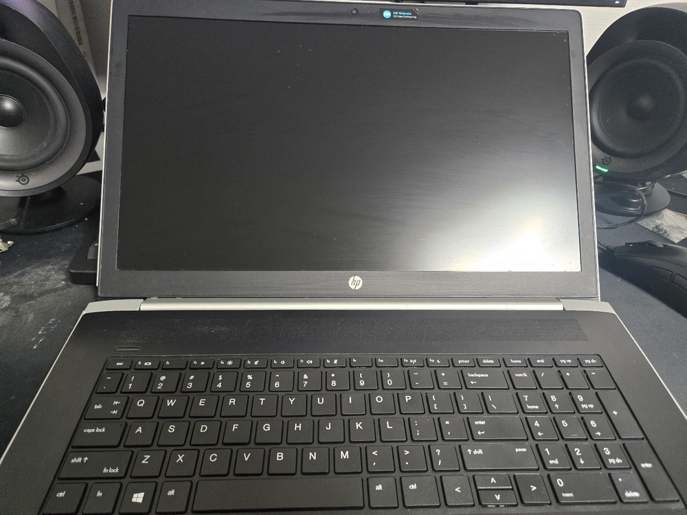 HP Probook 470 G5 노트북 판매해요 i5 8250u 이미지