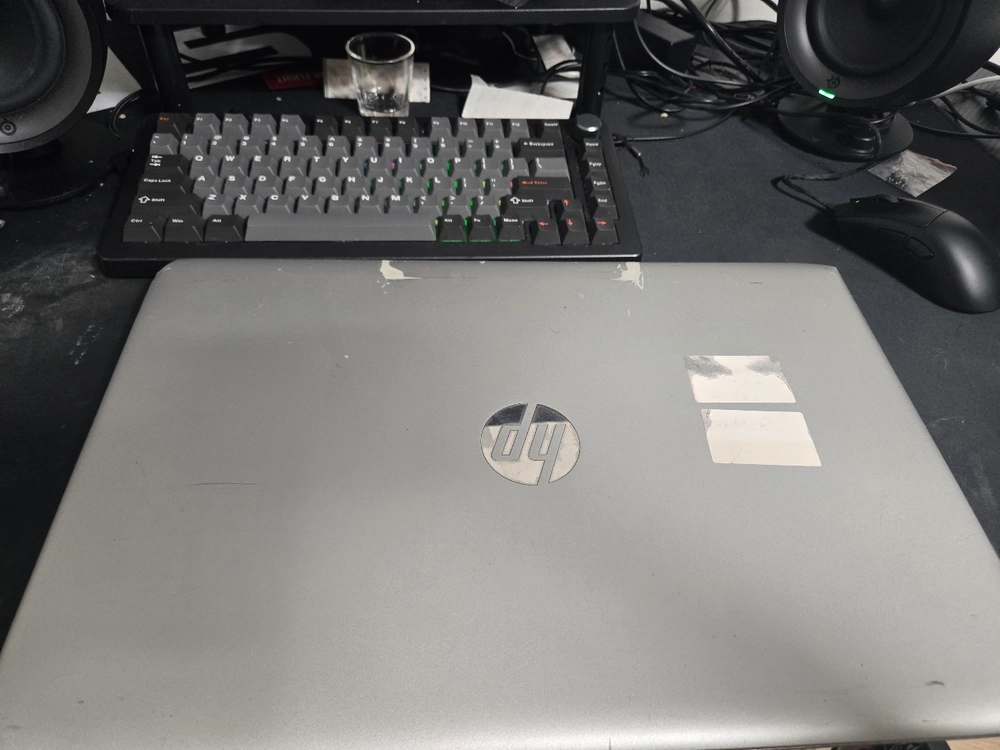 HP Probook 470 G5 노트북 판매해요 i5 8250u 이미지