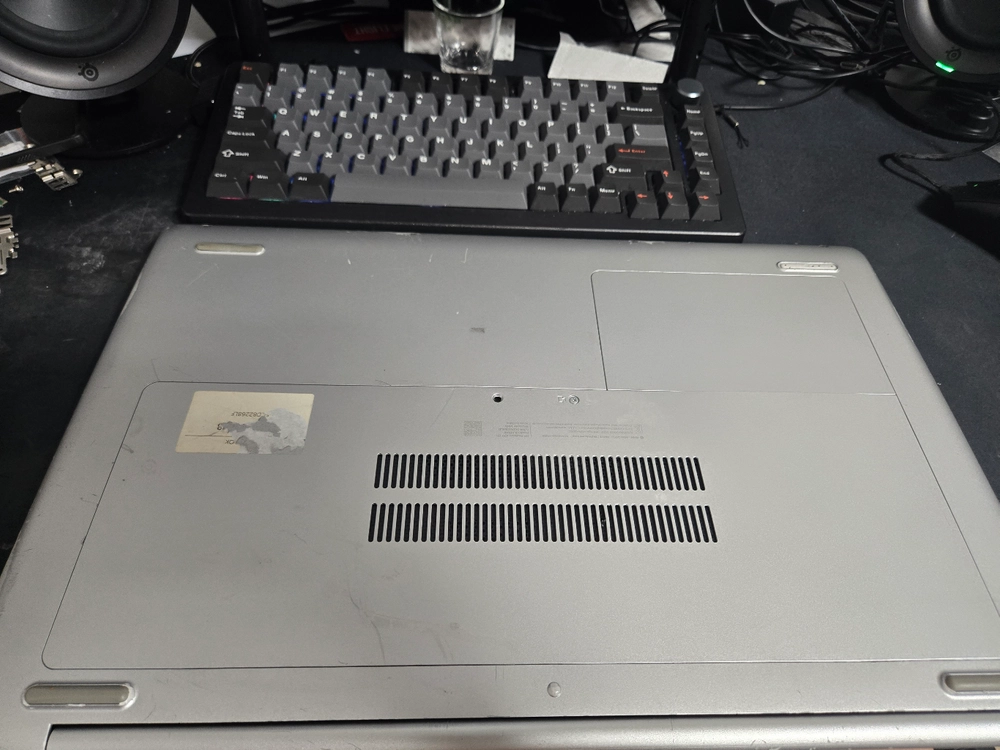 HP Probook 470 G5 노트북 판매해요 i5 8250u 이미지