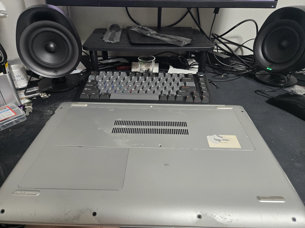 HP Probook 470 G5 노트북 판매해요 i5 8250u 이미지
