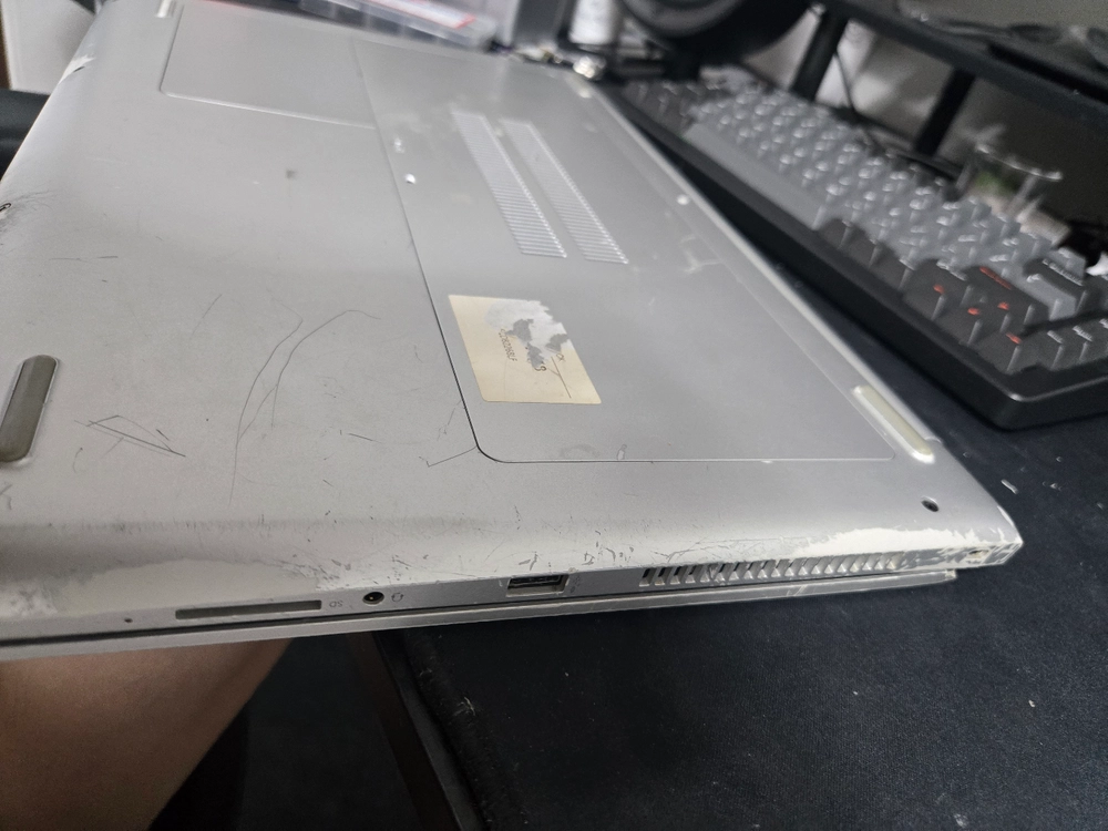 HP Probook 470 G5 노트북 판매해요 i5 8250u 이미지