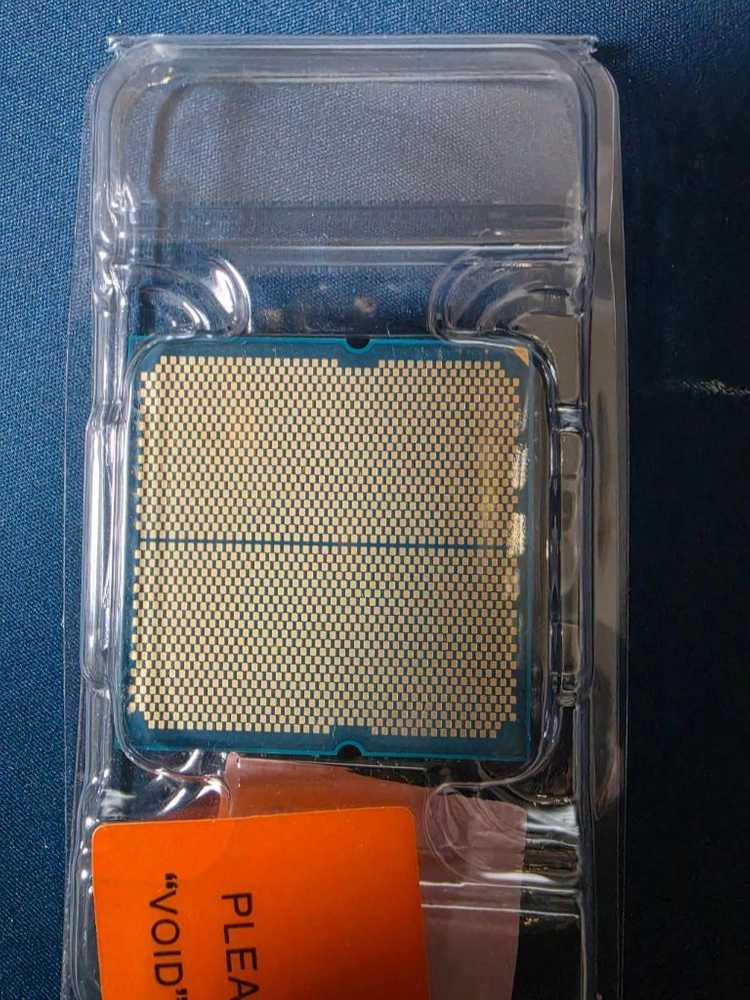 AMD Ryzen 5 8600G 데스크탑 프로세서(CPU) 이미지