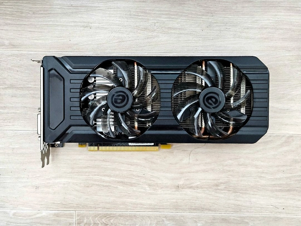 엔비디아 GTX 1060 3G 그래픽카드 택포 이미지