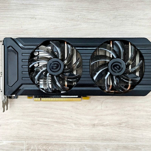 엔비디아 GTX 1060 3G 그래픽카드 택포 이미지