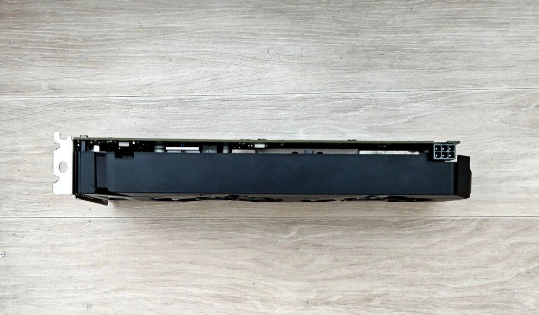 엔비디아 GTX 1060 3G 그래픽카드 택포 이미지
