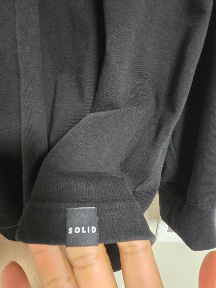 솔리드옴므 후드50 이미지