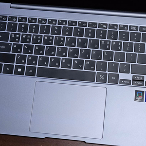 삼성전자 갤럭시북4 프로 NT940XGQ-A51A 노트북 판매합니다. 이미지