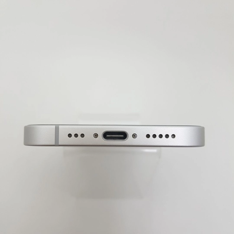 서울 아이폰 iPhone 16e 화이트 256기가 S급 팝니다. 이미지