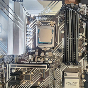 각개나일괄i7 11700f cpu,z590m,i9 10850k,z490,nzxt 수냉쿨러,rtx3080 그래픽카드 이미지