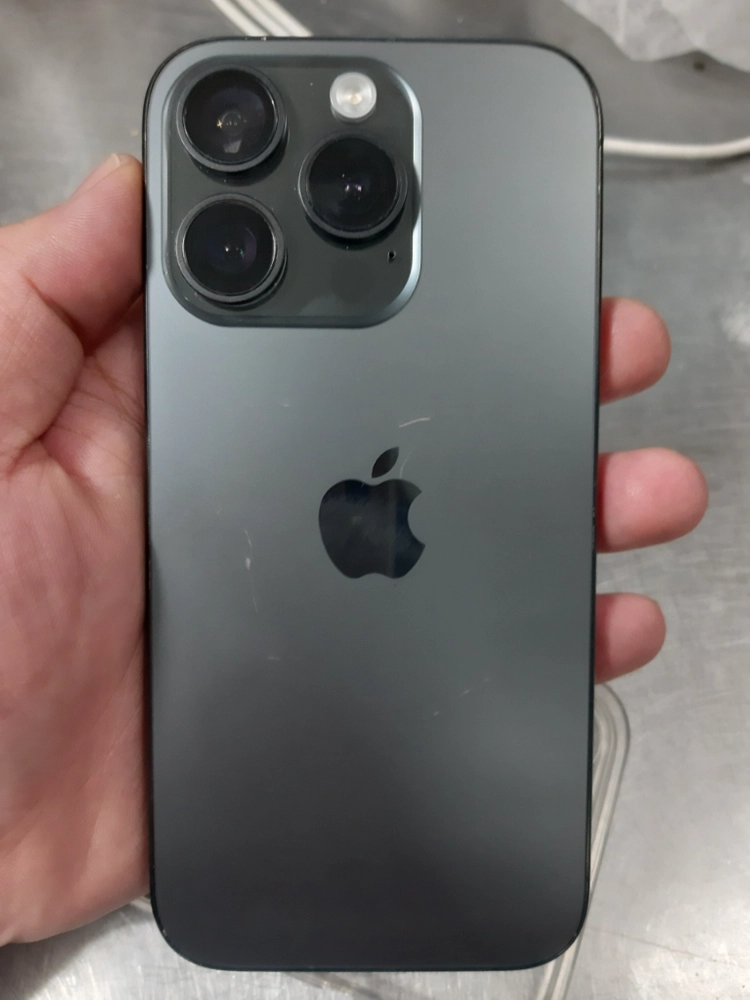 아이폰15프로 256gb 판매 - 안심되는 중고거래