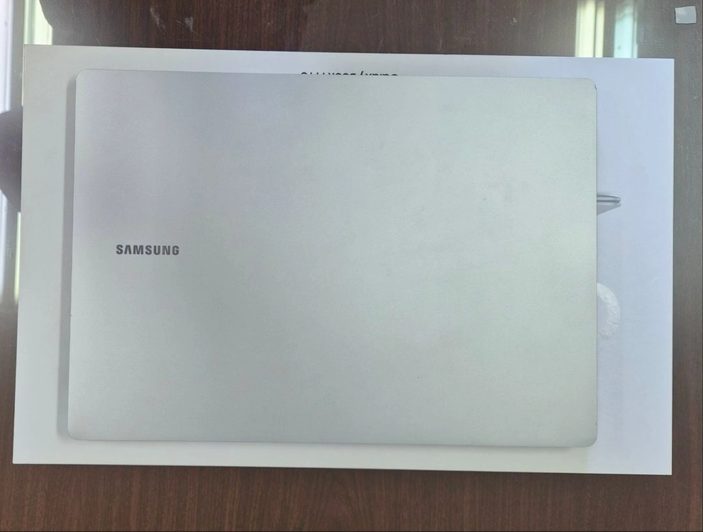 풀박스)삼성 노트북 갤럭시북4 프로 NT960XGQ 16인치, 울트라5, 16G, 256G 이미지
