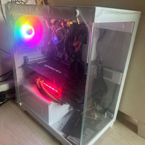 rtx 3060 12gb 게이밍컴퓨터 팝니다 이미지