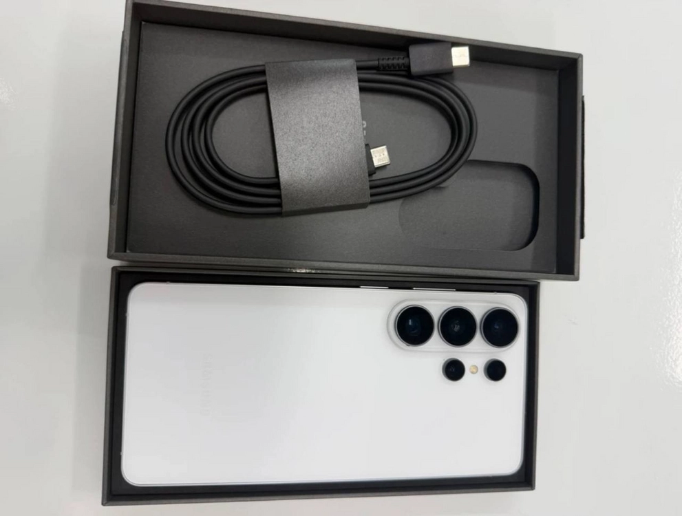 갤럭시 S26 울트라 512GB 화이트 자급제 삼케플양도 S급 - 안심되는 중고거래