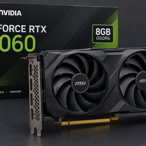 [구매] RTX 4060 8GB 구합니다 이미지