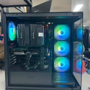 그래픽카드 RTX5060TI 16g 팝니다 이미지