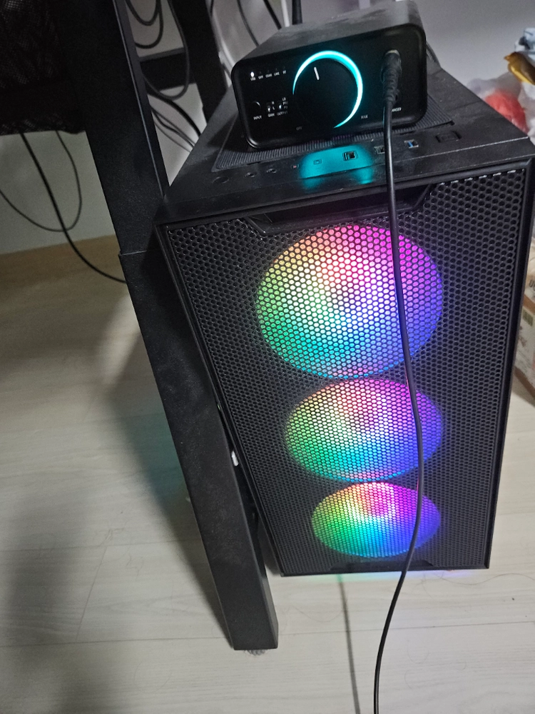 7800x3d 2080super 본체 - 안심되는 중고거래