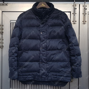 정품 쟈딕앤볼테르 덕다운점퍼 95호/ 상태양호 이미지
