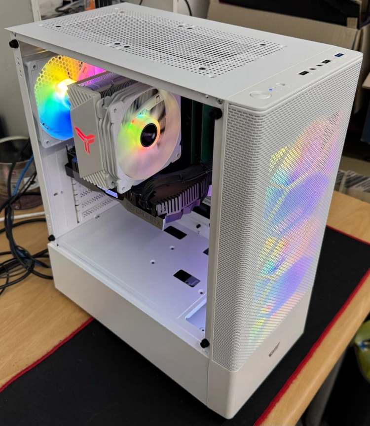 (중고)10400RTX2060Super 컴퓨터 이미지