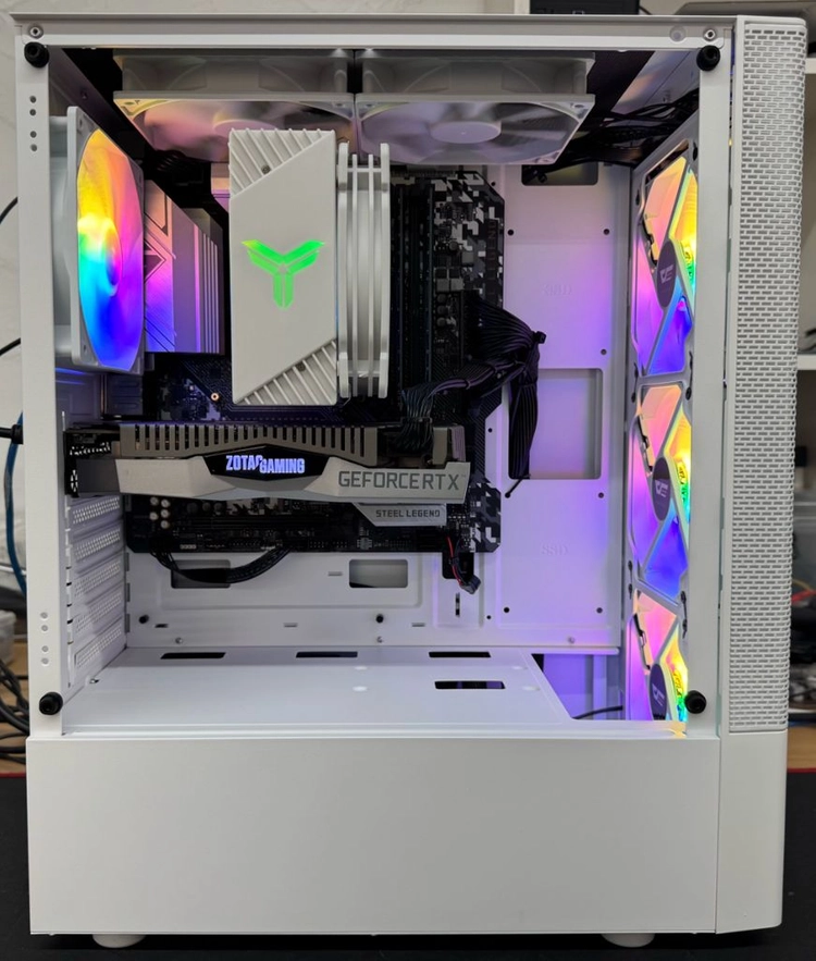 (중고)10400RTX2060Super 컴퓨터 이미지