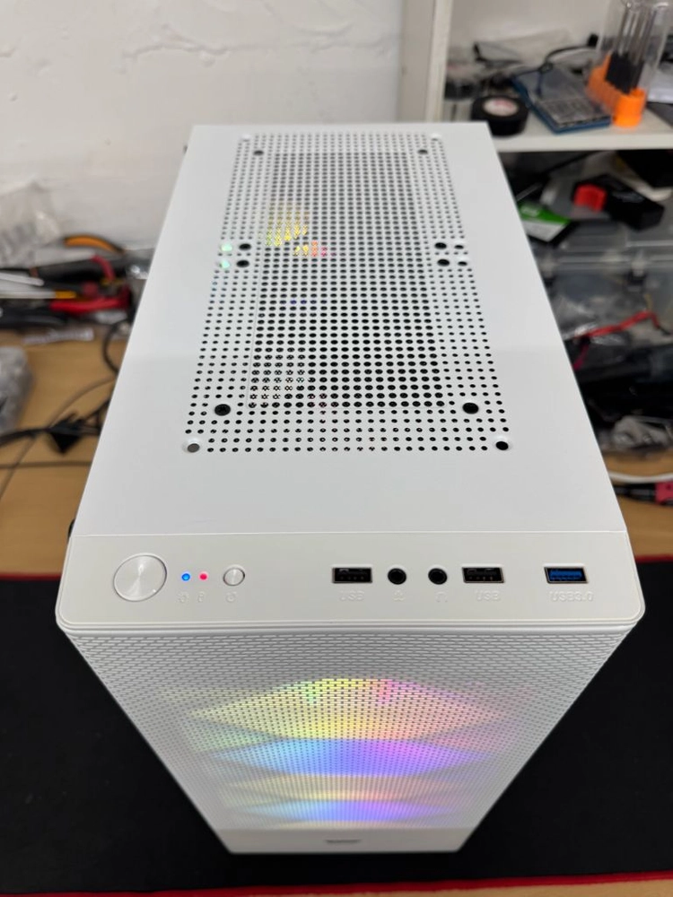 (중고)10400RTX2060Super 컴퓨터 이미지