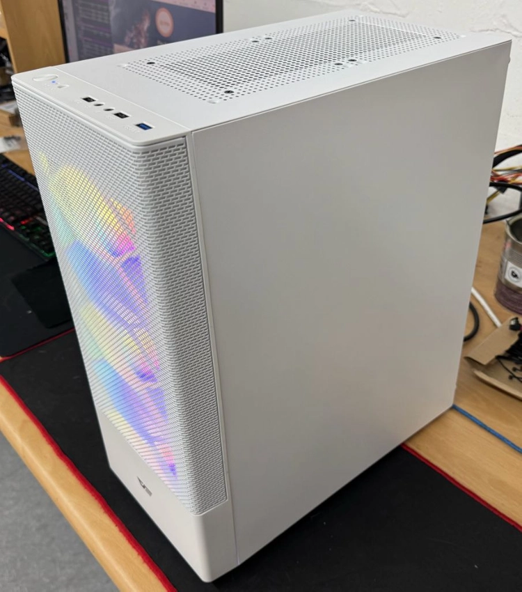 (중고)10400RTX2060Super 컴퓨터 이미지