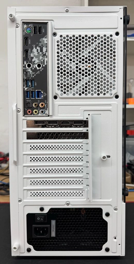 (중고)10400RTX2060Super 컴퓨터 이미지