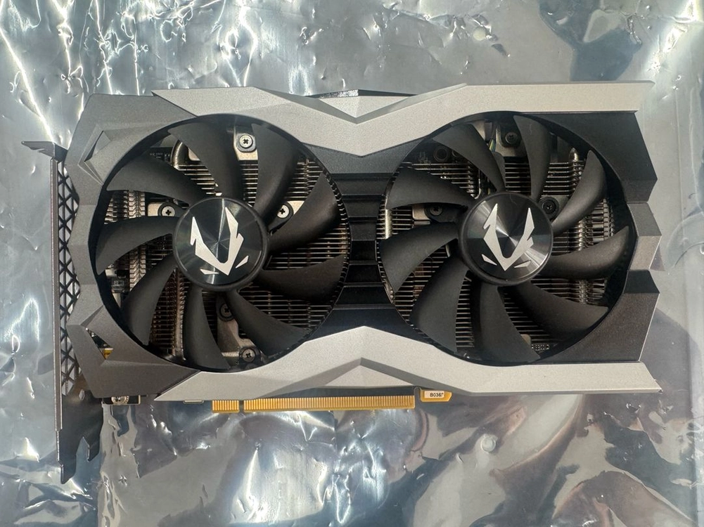 (중고)10400RTX2060Super 컴퓨터 이미지