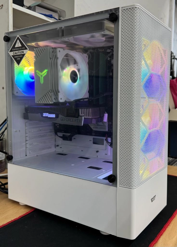 (중고)10400RTX2060Super 컴퓨터 이미지