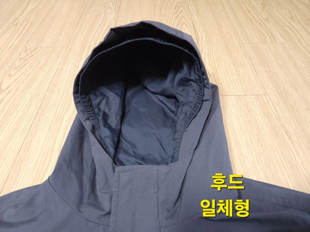 노스페이스 쥬니어 캐니 트리클라이메이트 자켓, 코트, 점퍼 150 이미지