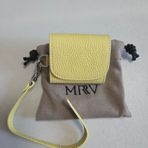 (유메르MRRV)TR 에어팟 프로 파우치 이미지