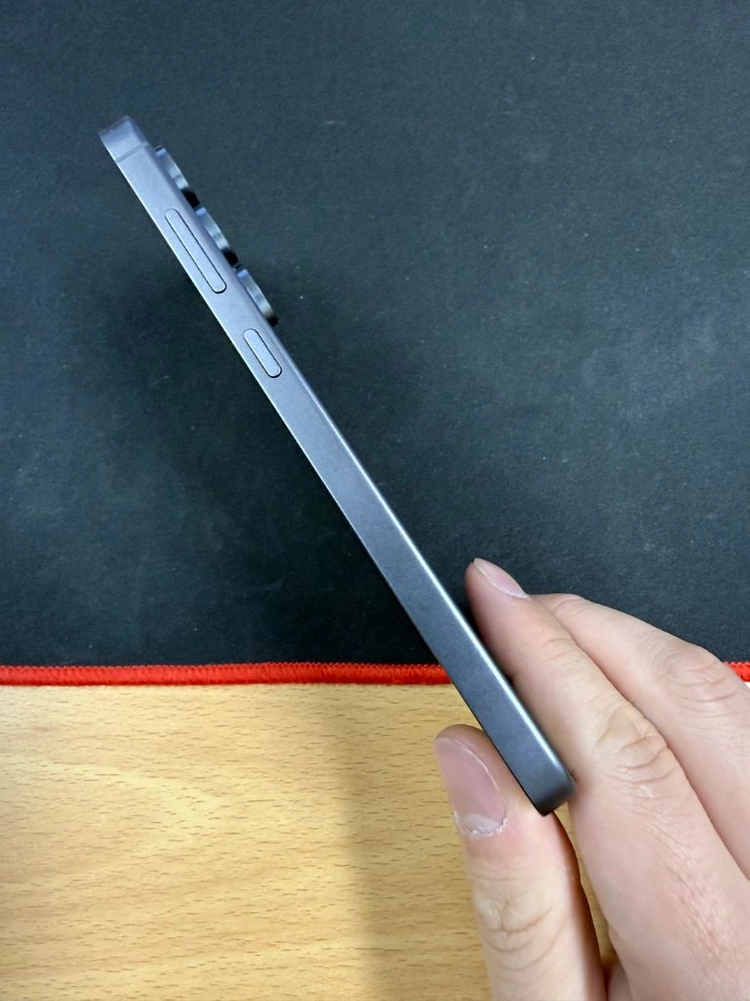 갤럭시 S24FE 256GB 블랙 이미지