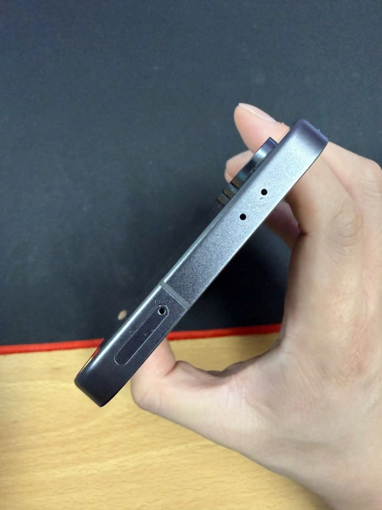 갤럭시 S24FE 256GB 블랙 이미지