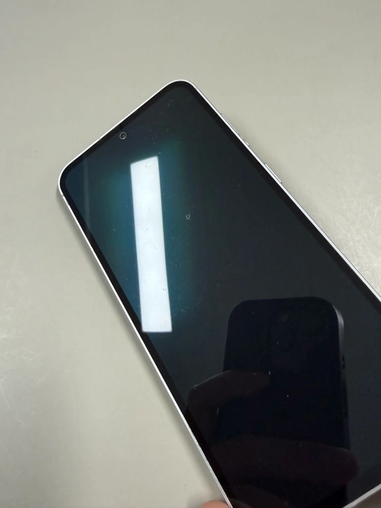 갤럭시 S23FE 민트 256GB 판매해유!! 이미지