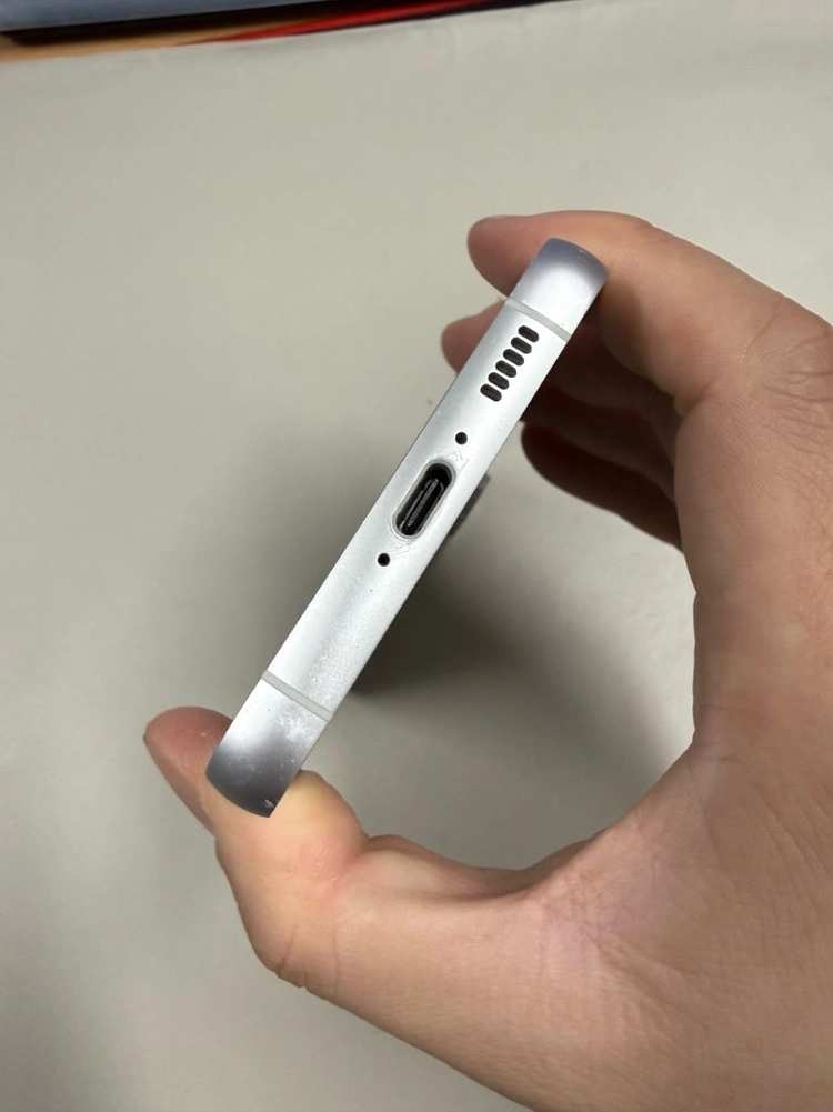 갤럭시 S23FE 민트 256GB 판매해유!! 이미지
