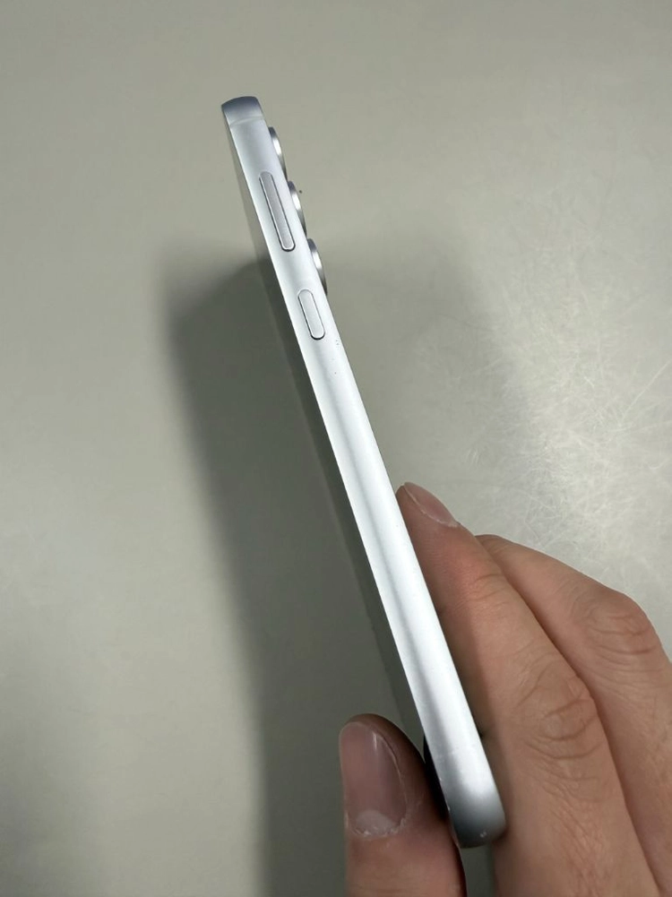 갤럭시 S23FE 민트 256GB 판매해유!! 이미지