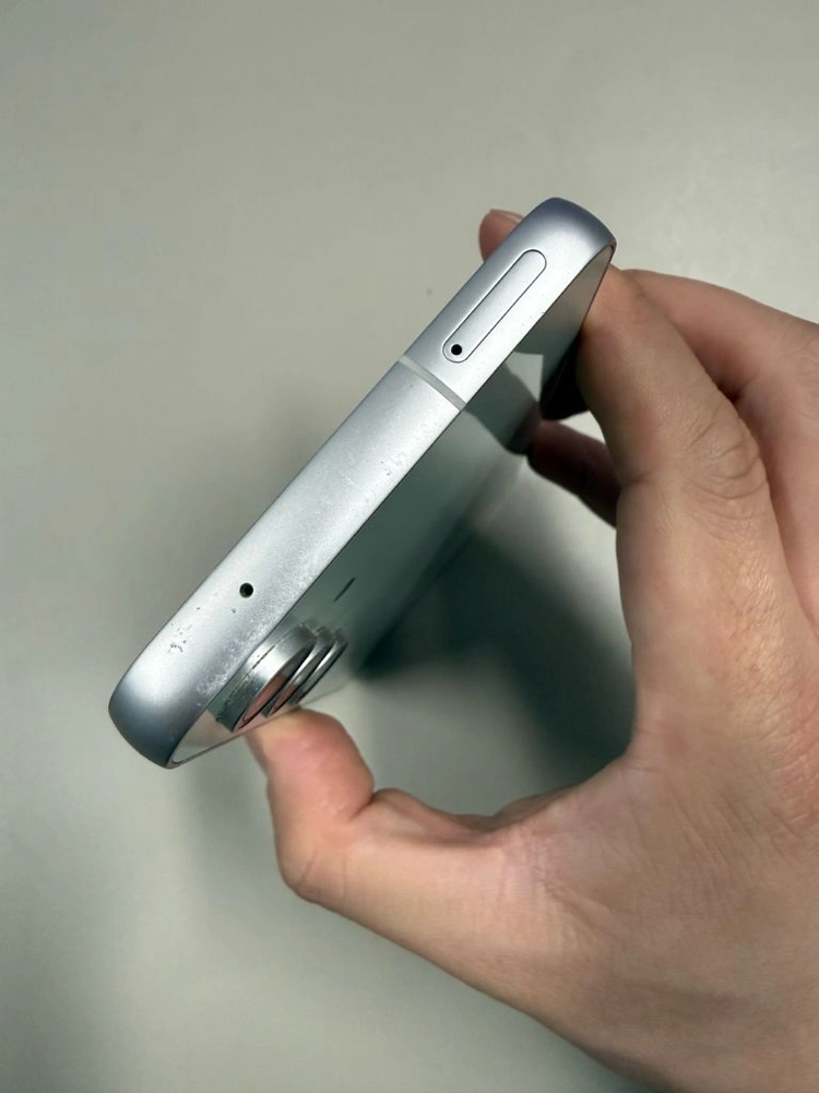 갤럭시 S23FE 민트 256GB 판매해유!! 이미지