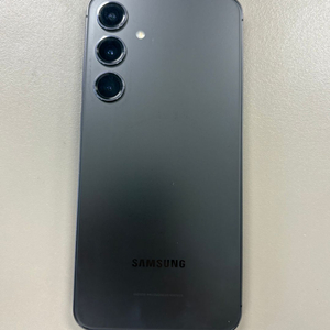 갤럭시S24플러스 블랙 256GB 기능정상 깔끔폰 39만 판매해요 이미지 갤럭시S24플러스 블랙 256GB 기능정상 이미지