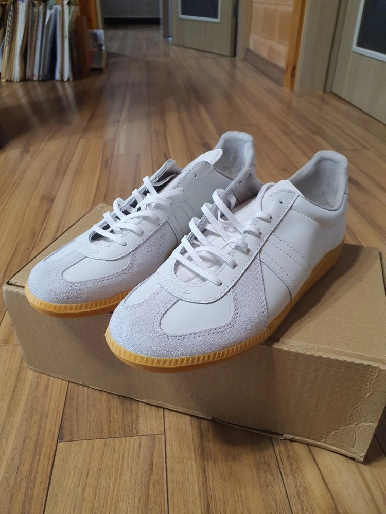 bw sports 오리지널 독일군 270 이미지