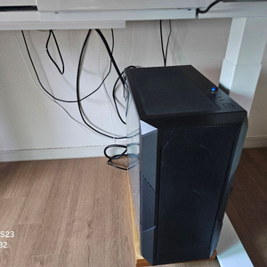 rtx 4070 7700 32gb 1tb 컴퓨터 본체 이미지